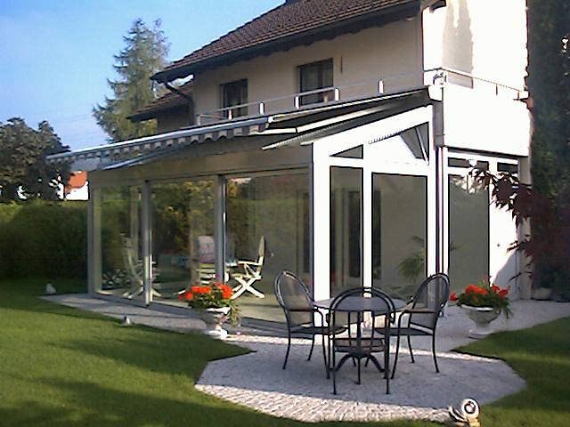 Wintergarten